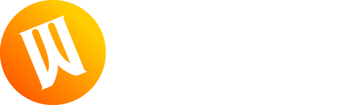 Wordhazard Wordhazard - Graphics Clipart (1225x358), Png Download