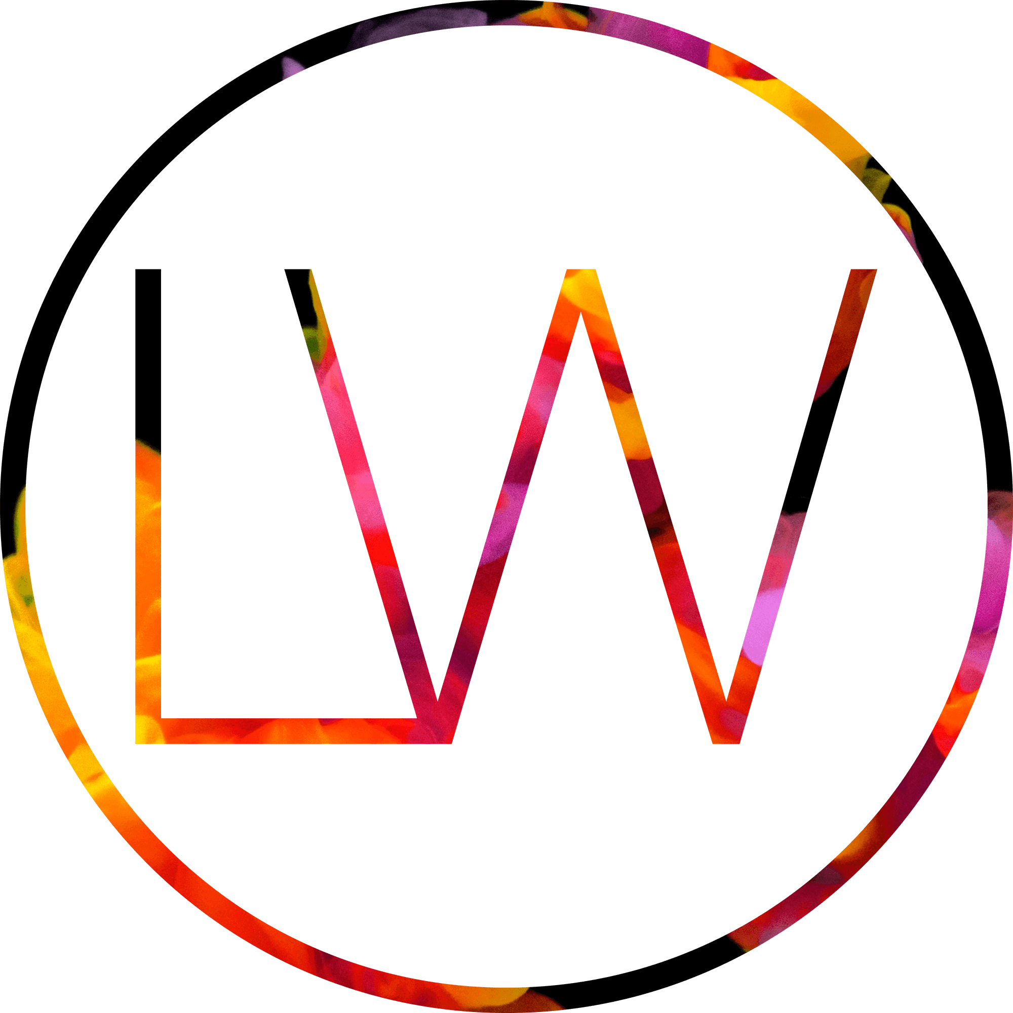 Los Webos - Circle Clipart (2000x2000), Png Download