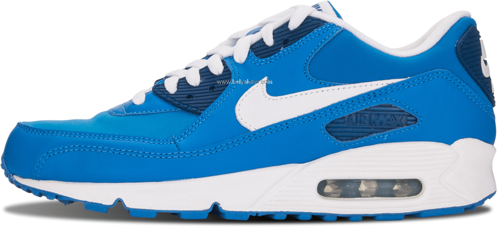 The Dport Nike Air Max 90 Premium Fantastic Four - Nike Air Max Clipart (2000x1200), Png Download