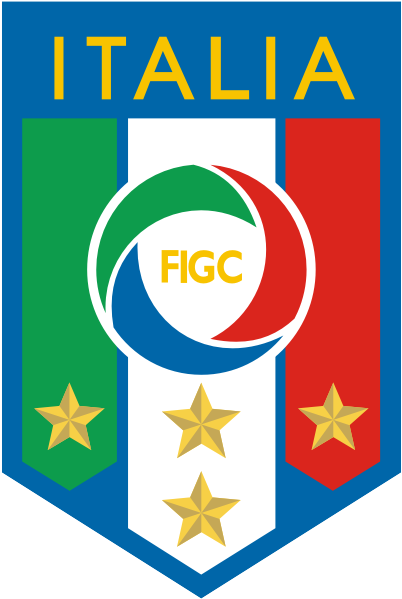 Logo Italy Football Team Vector Free Download - Italy ...
