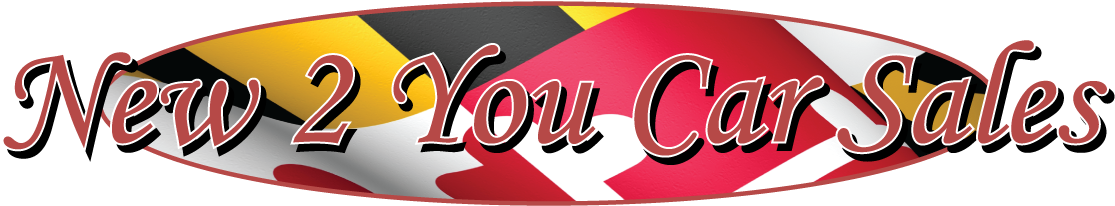 New 2 You Car Sales - Graphic Design Clipart (1200x300), Png Download
