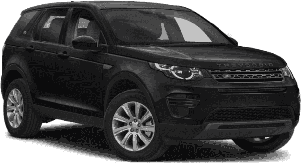 New 2019 Land Rover Discovery Sport Landmark Edition - Range Rover Discovery 2019 Clipart (640x480), Png Download