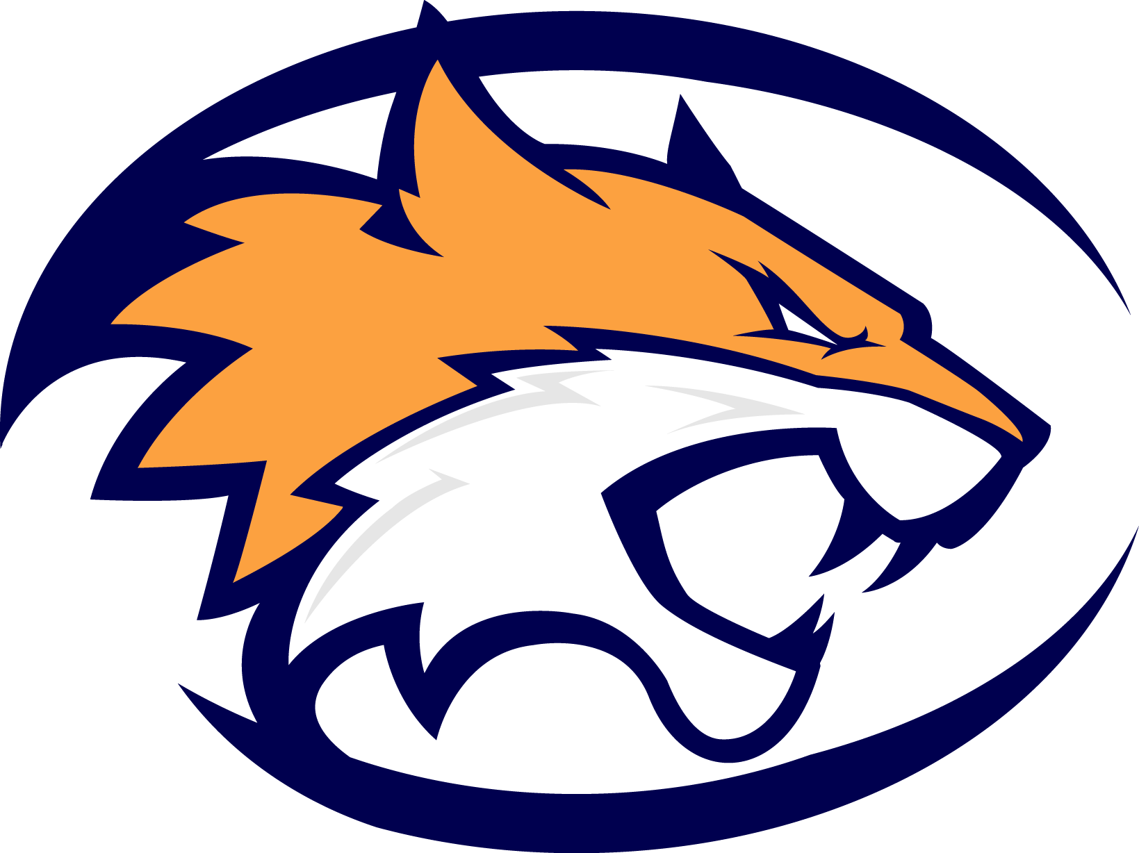 Arizona Wildcats Clipart (1639x1228), Png Download