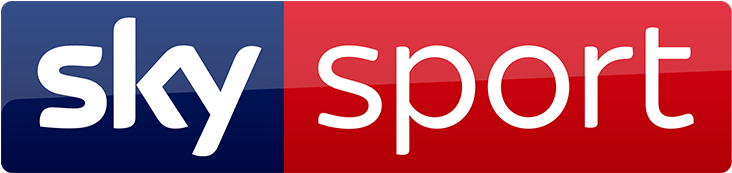 7 Partite Su 10 Di Serie A In Esclusiva Su Sky - Sky Sports Logo 2018 Clipart (738x462), Png Download