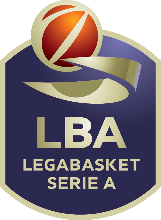 Lega Basket Serie Clipart (622x849), Png Download
