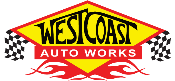 West Coast Auto Works Clipart (1200x300), Png Download