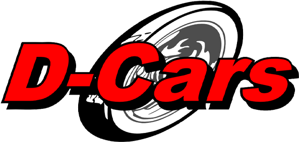 D-cars Llc - Graphic Design Clipart (1200x300), Png Download