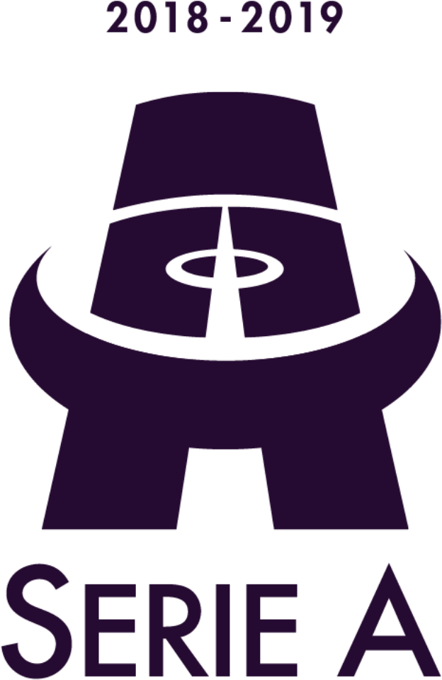 Veľký Návrat Na Obrazovky Digi Sport Hlási Talianska - Italian Serie A 2019 Clipart (1920x1080), Png Download