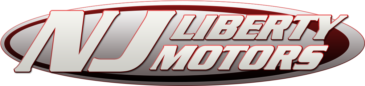 Nj Liberty Motors - Honda Clipart (1200x300), Png Download