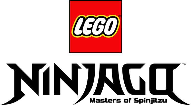 Lego Ninjago Logo - Lego Clipart (985x678), Png Download