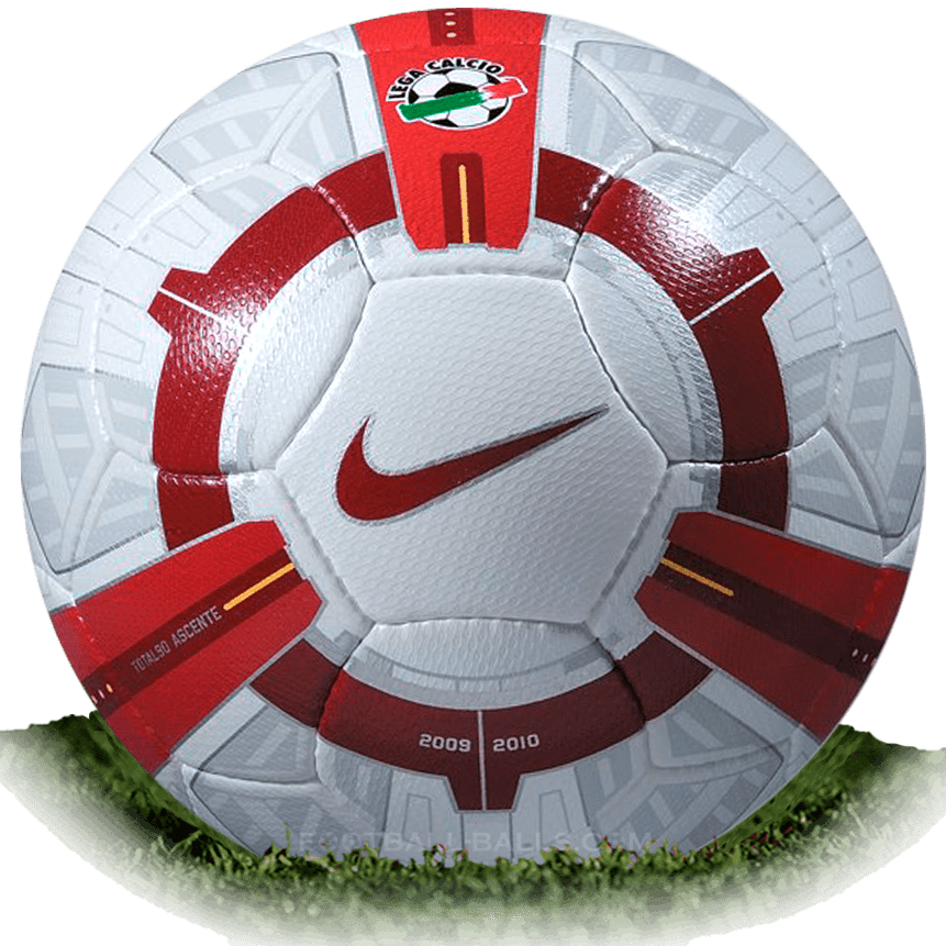 Nike Ordem 4 Is Official Match Ball Of Serie A 2016/2017 - Serie A Nike Incyte Clipart (861x861), Png Download