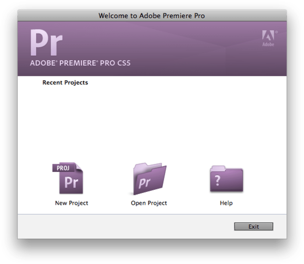 Adobe Premiere Pro - Adobe Clipart (1020x889), Png Download