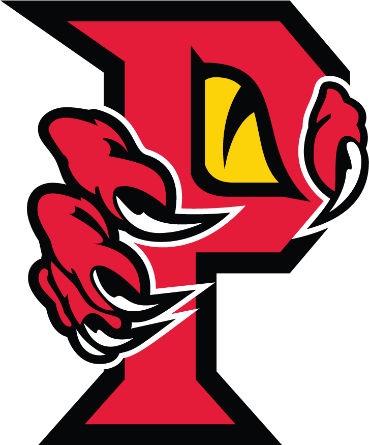 Lakeland Predators Wrestling Club » Youth Wrestling - Predators Orlando Clipart (1000x1000), Png Download