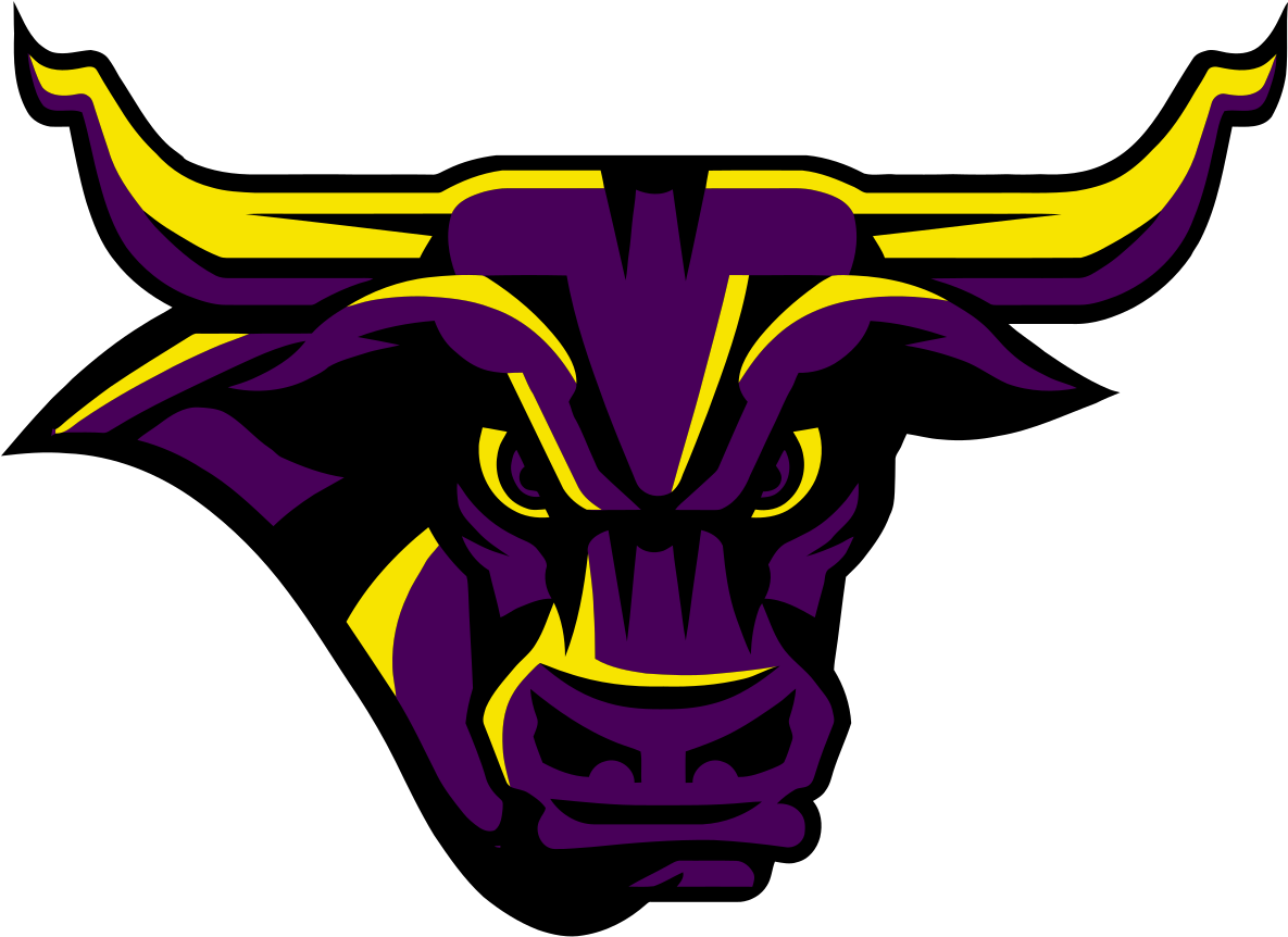 Minnesota State Mavericks Clipart (1200x880), Png Download