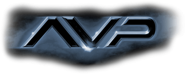 Alien Versus Predator - Emblem Clipart (780x444), Png Download