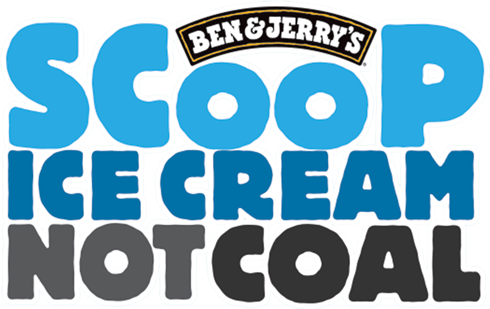 Sign Up - Ben And Jerry's Clipart (1000x664), Png Download