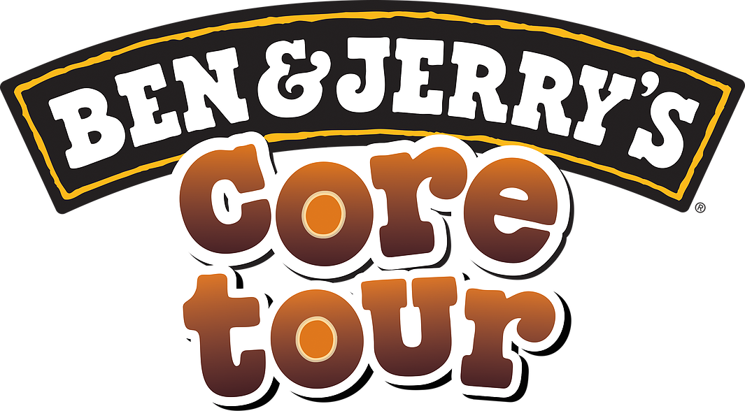 The Challenge - Ben And Jerry's Clipart (1065x588), Png Download