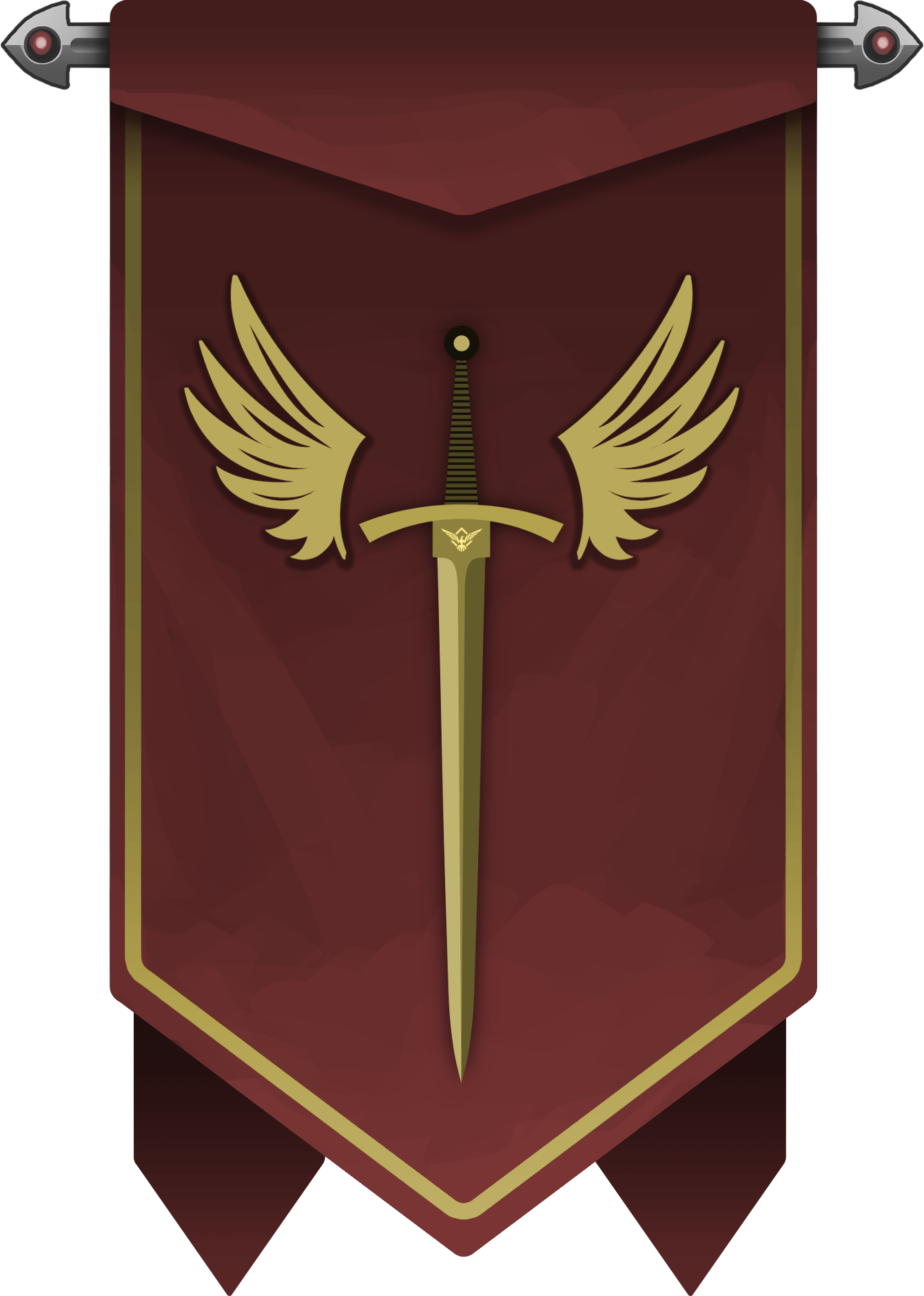 House Symbol Png - Emblem Clipart (1341x1881), Png Download