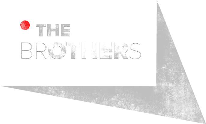 The Other Brothers - Poster Clipart (859x462), Png Download