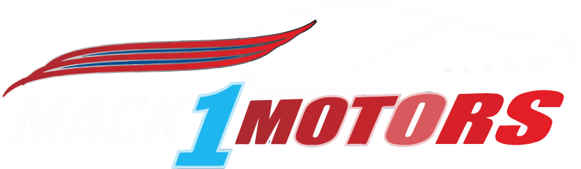 Mack 1 Motors - Flag Clipart (1200x300), Png Download