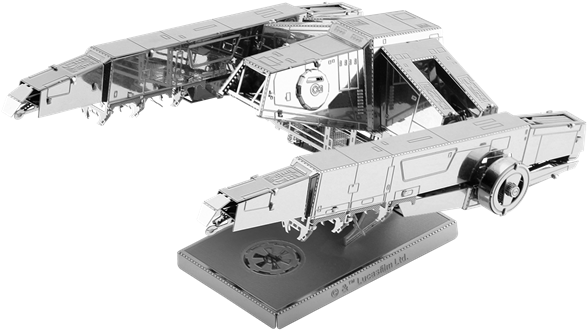Imperial At-hauler - Lego At Hauler Star Wars Clipart (600x600), Png Download