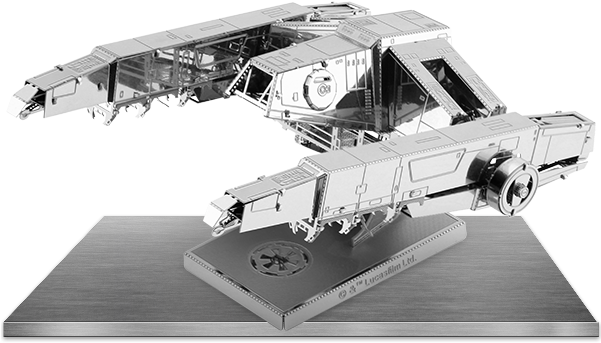 Picture Of Star Wars - Lego At Hauler Star Wars Clipart (600x600), Png Download