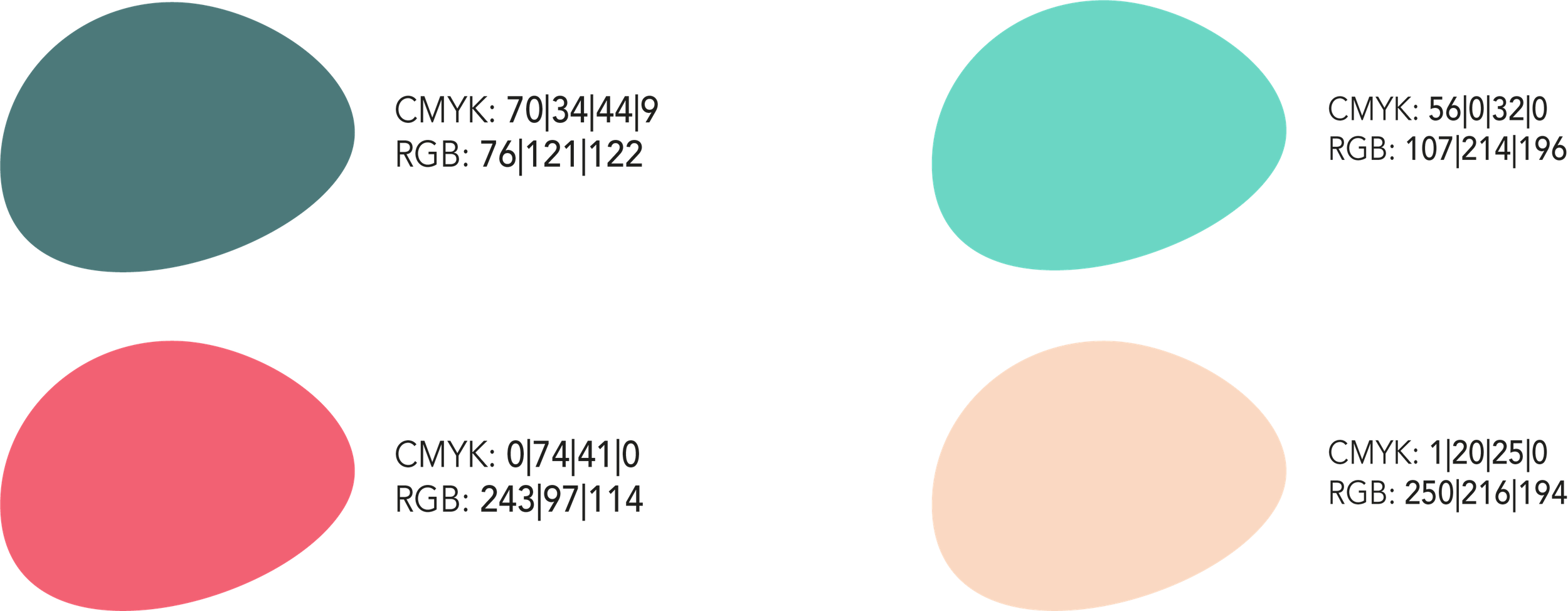 Circle , Png Download - Circle Clipart (2500x974), Png Download