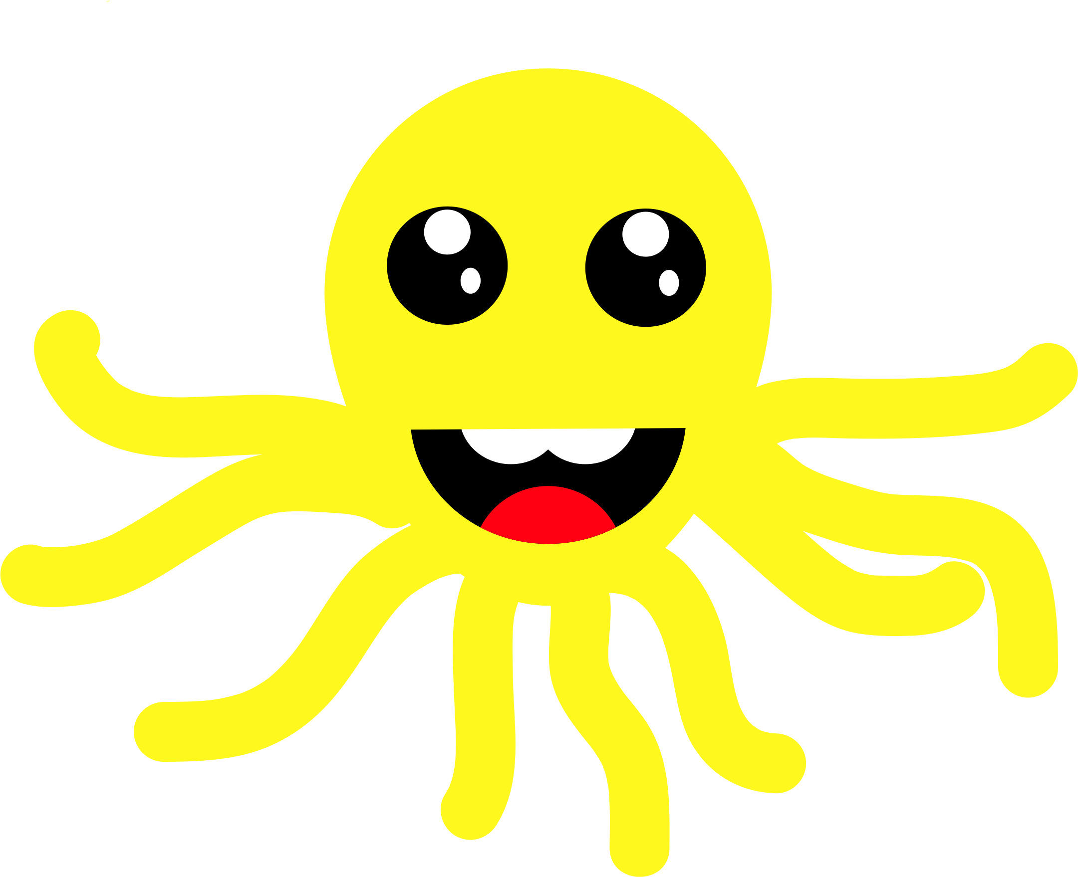 Big Image Png Ⓒ - Smiley Clipart (2160x1758), Png Download