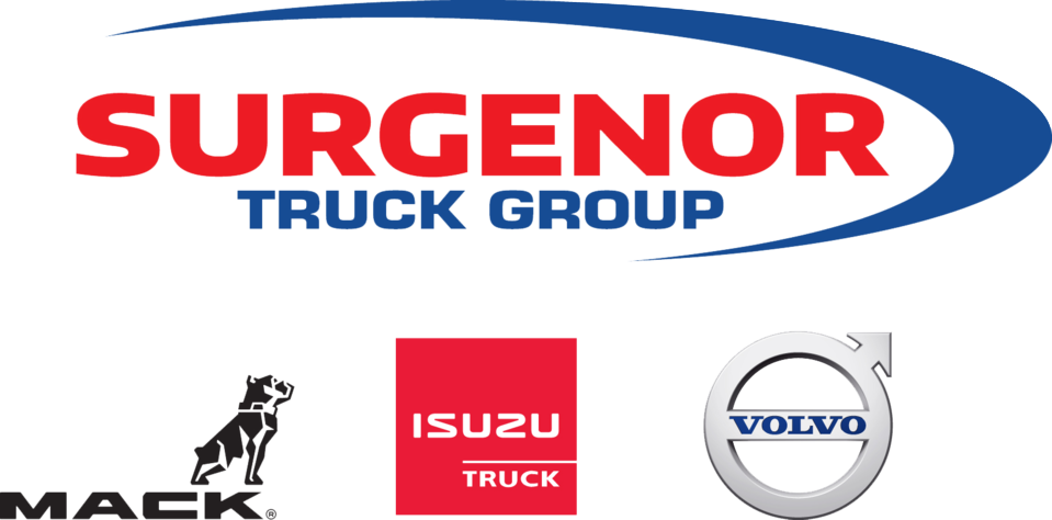 Mack Clipart (959x474), Png Download