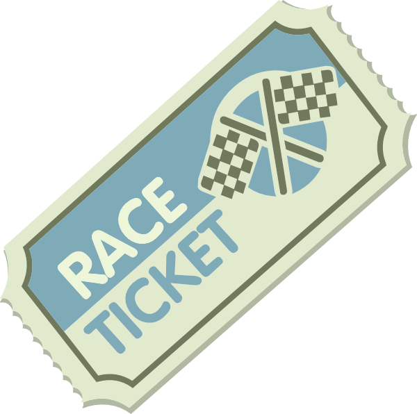 Ticket Png - Ballyvaughan Clipart (600x596), Png Download