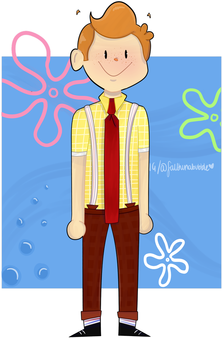 Tickets Clipart Spongebob - Cartoon - Png Download (707x1078), Png Download