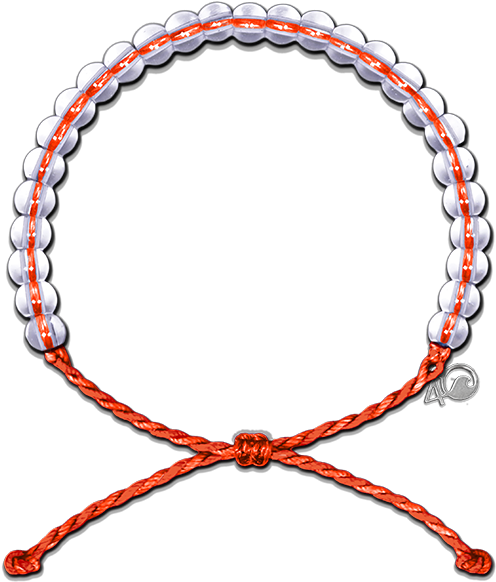 Octopus Bracelet - Coral Reef 4ocean Bracelet Clipart (581x581), Png Download