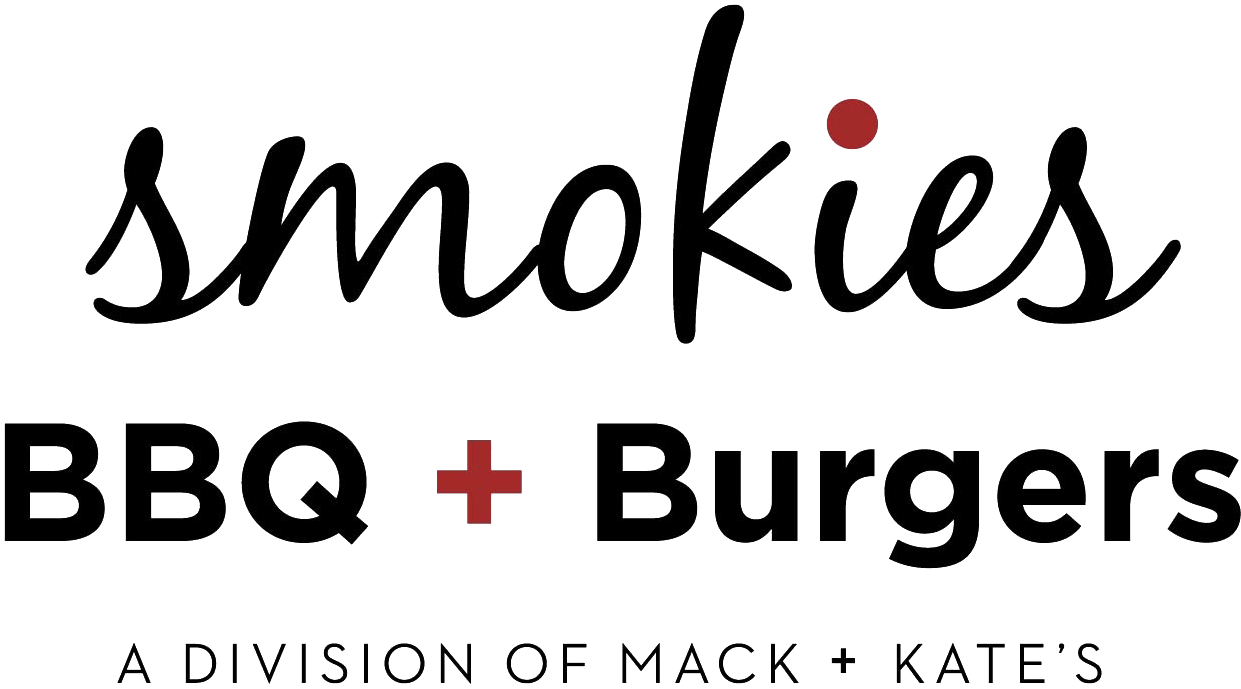 Smokies Bbq - Incenteev Clipart (1800x1800), Png Download