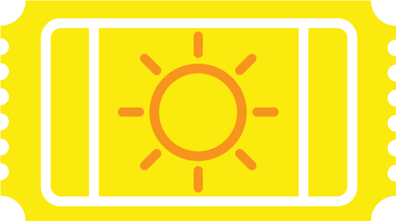 Clipart Transparent Do You Know Someone With A Sunpower - Light Bulb Idea Transparent Background - Png Download (800x600), Png Download