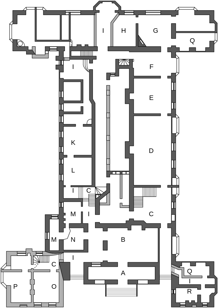 ground-floor-bramshill-house-drawing-stratfield-saye-floor-plan-clipart-large-size-png-image