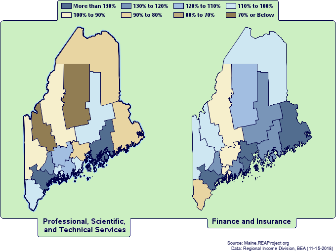 Average Earnings Per Job By County - Architecture Clipart (680x510), Png Download
