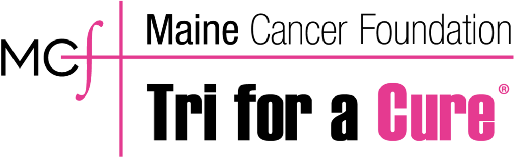 Home - Tri For A Cure Clipart (1043x327), Png Download