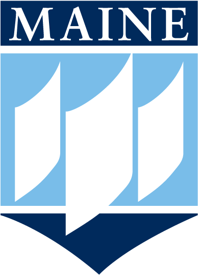 University Of Maine Png Clipart (500x667), Png Download