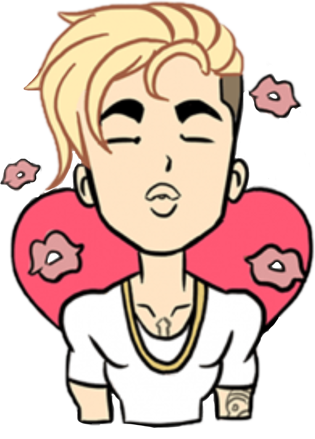 #cmrf #tumblr #justin #bieber #jdbm #justinbieber #justindrewbieber - Emoji Justin Bieber Clipart (1024x1426), Png Download
