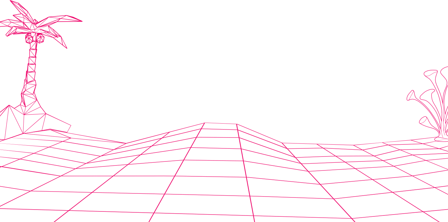 Plants Background - Illustration Clipart (1440x715), Png Download