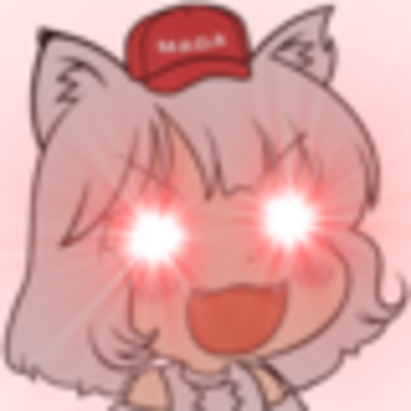 Awoo Woke Clipart (600x600), Png Download