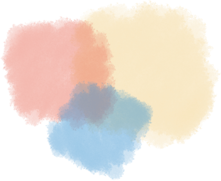 Exceptional Experiences - - Watercolor Paint Clipart (748x614), Png Download