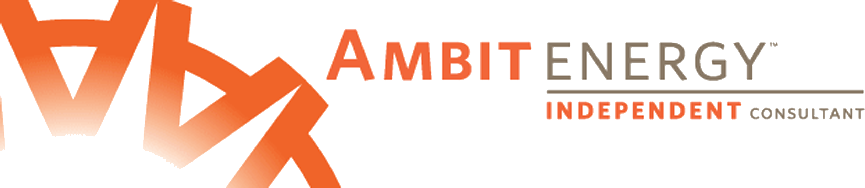 Ambit Energy Logo Png Clipart (3448x737), Png Download