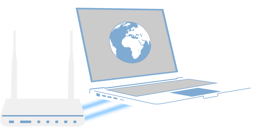 Netbook Clipart (940x450), Png Download