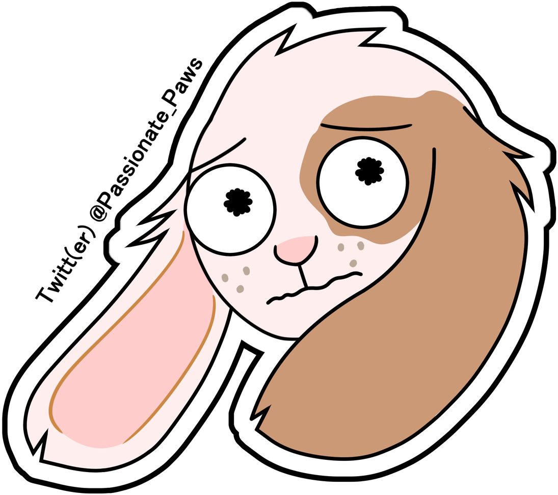 Meagan On Twitter Clipart (1200x1180), Png Download