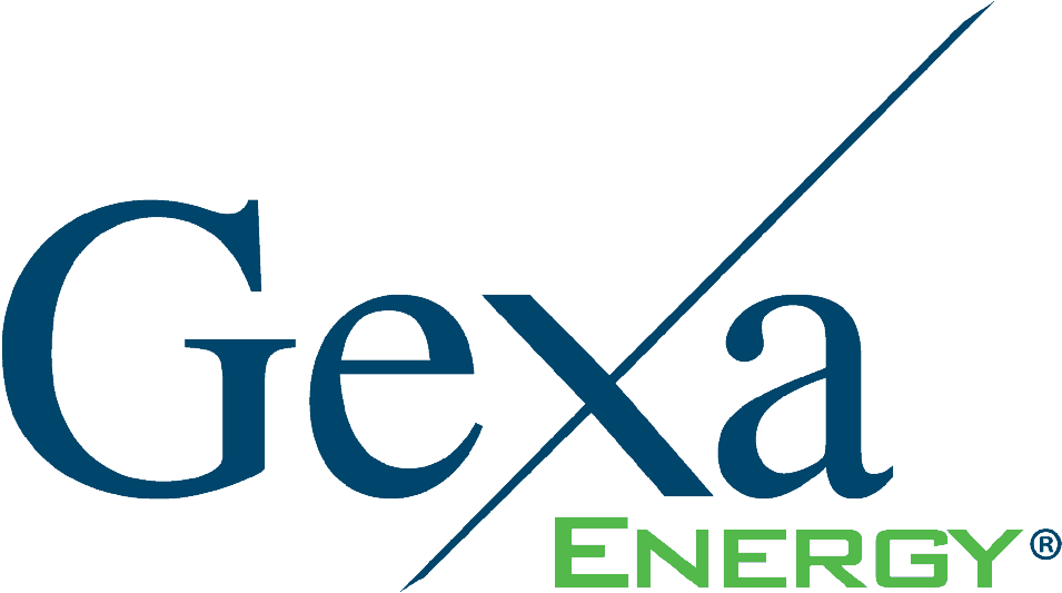 Gexa Energy Clipart (1100x550), Png Download