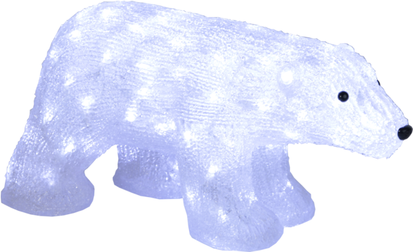 Karu Led Clipart (600x600), Png Download