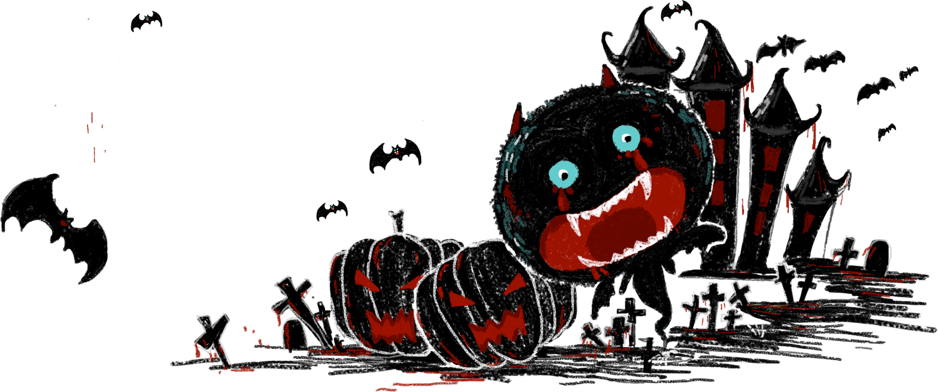 Illustration Clipart (1830x766), Png Download