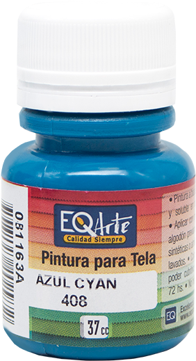 Pintura Para Tela - Acrylic Paint Clipart (800x800), Png Download