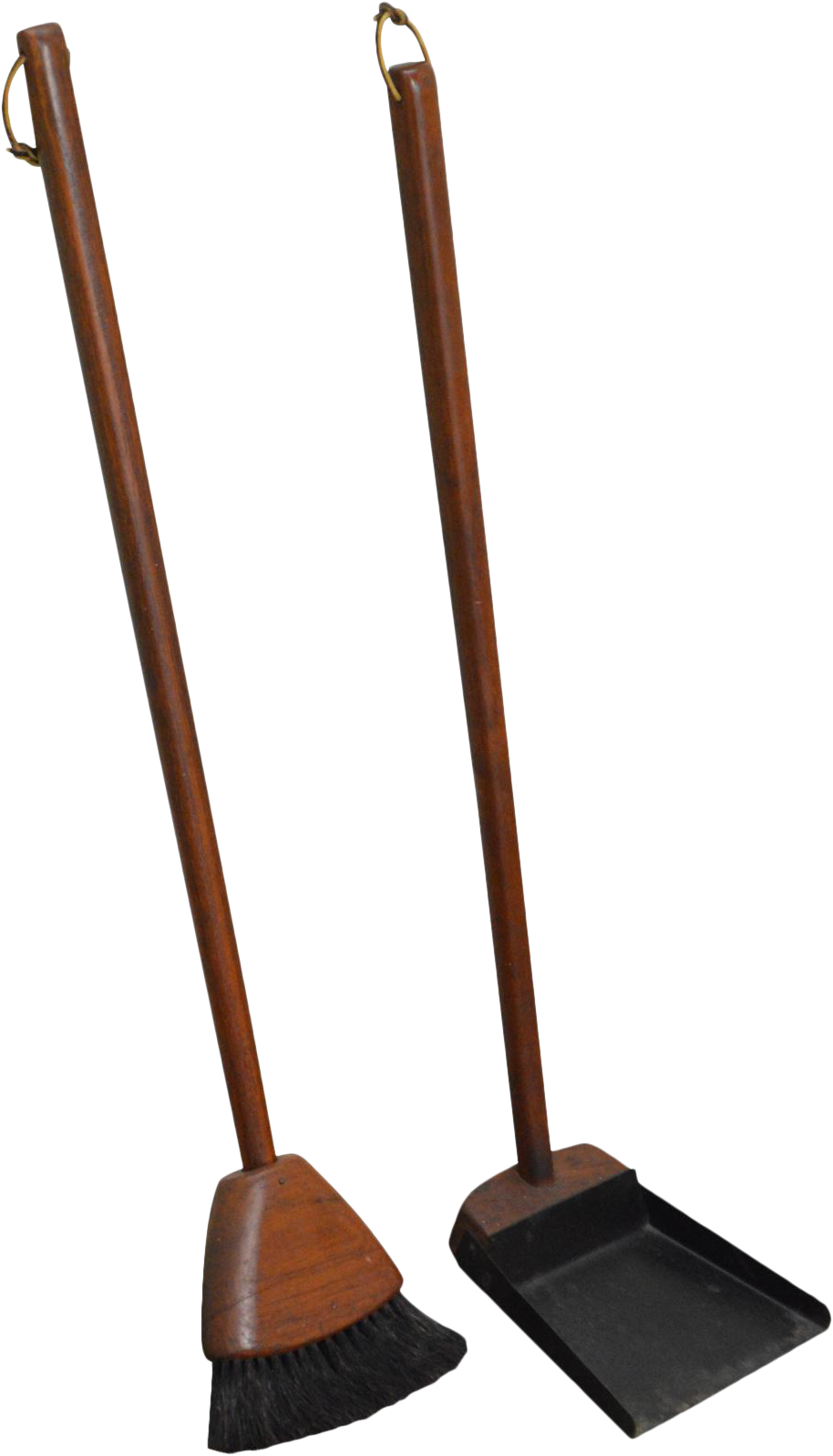 Shovel Transparent Modern - Wood Clipart (2000x2000), Png Download